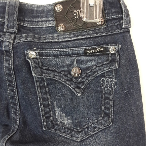size 18 miss me jeans